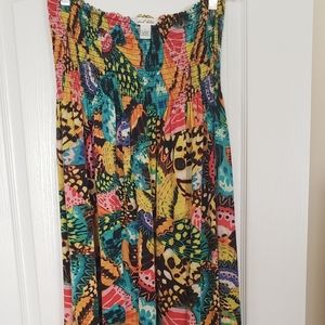 Women's dress